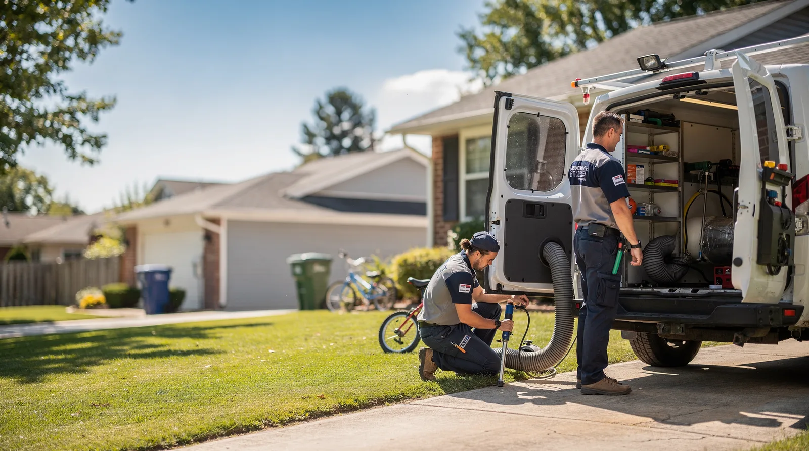 24/7 HVAC Repair & AC Replacement in Cornelius, OR near me